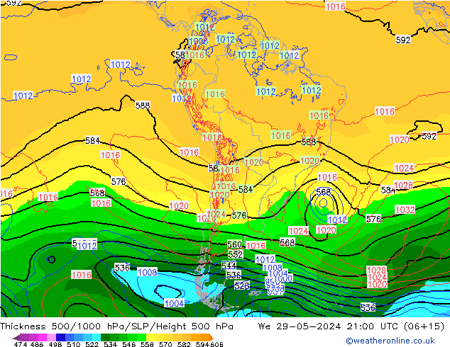  We 29.05.2024 21 UTC