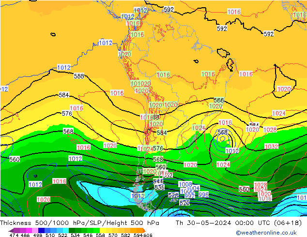  Th 30.05.2024 00 UTC