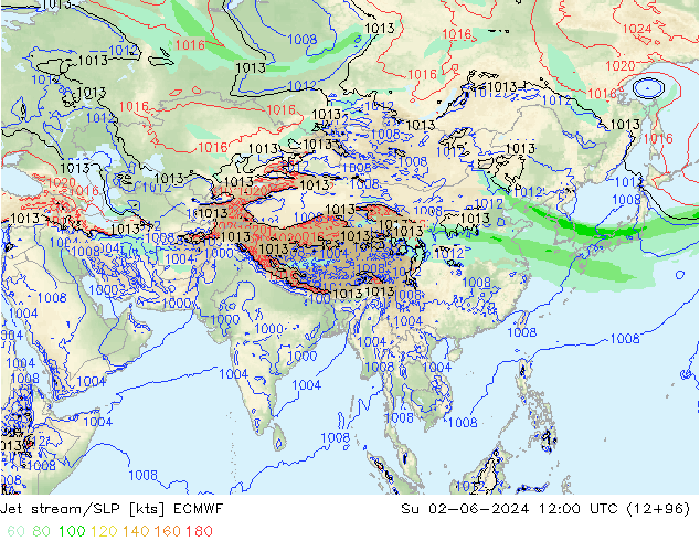  ECMWF  02.06.2024 12 UTC