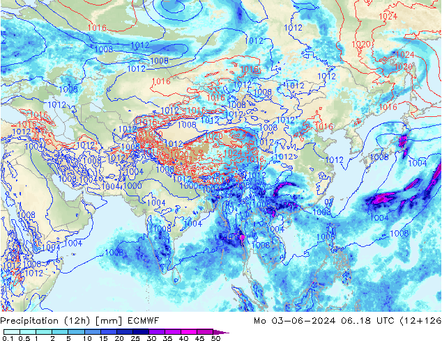  (12h) ECMWF  03.06.2024 18 UTC