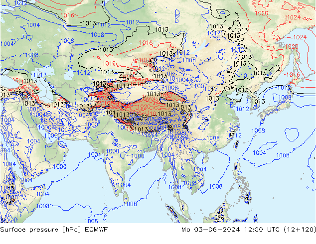      ECMWF  03.06.2024 12 UTC