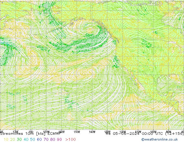  10m ECMWF  05.06.2024 00 UTC