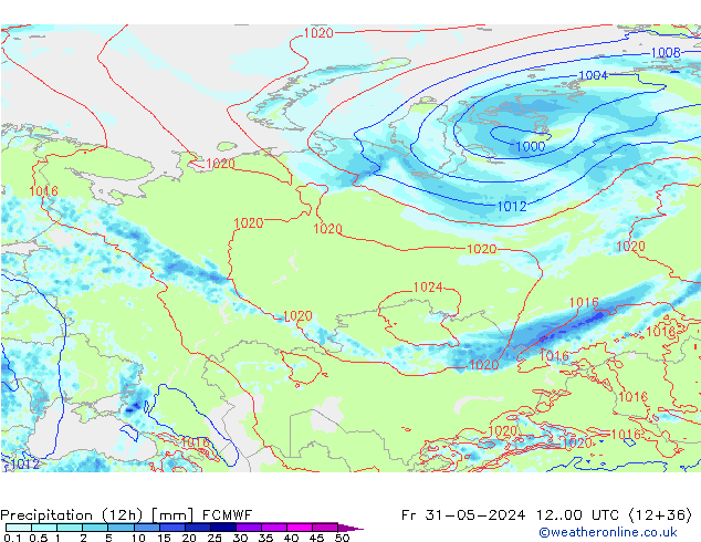  Cu 31.05.2024 00 UTC