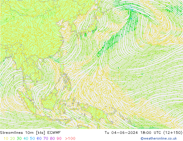  10m ECMWF  04.06.2024 18 UTC