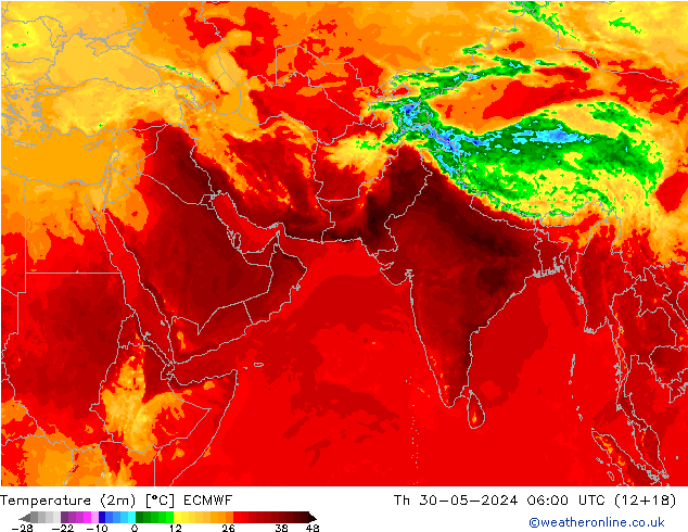     ECMWF  30.05.2024 06 UTC