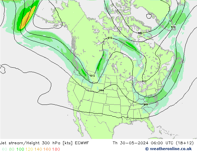  ECMWF  30.05.2024 06 UTC