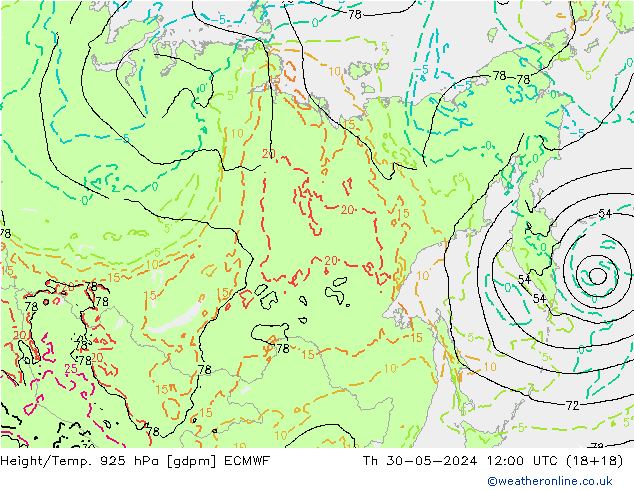  Th 30.05.2024 12 UTC