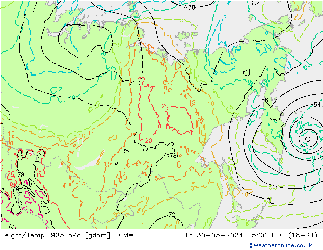  Th 30.05.2024 15 UTC