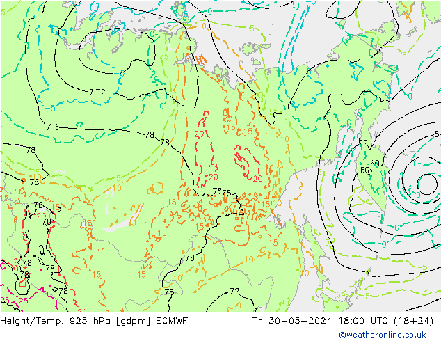  Th 30.05.2024 18 UTC