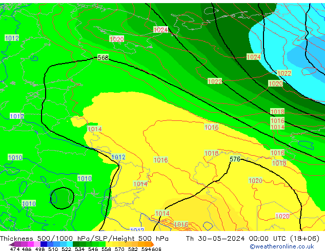  Th 30.05.2024 00 UTC