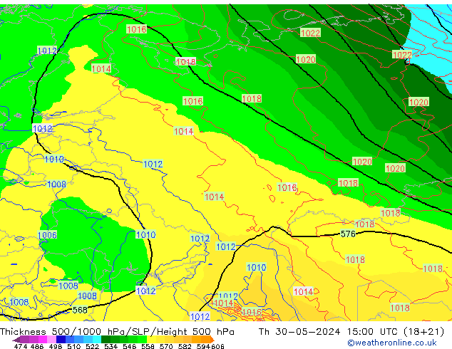  Th 30.05.2024 15 UTC