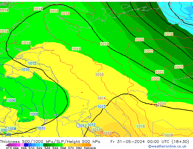  Fr 31.05.2024 00 UTC