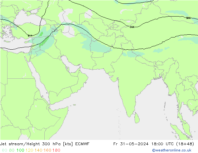  ECMWF  31.05.2024 18 UTC