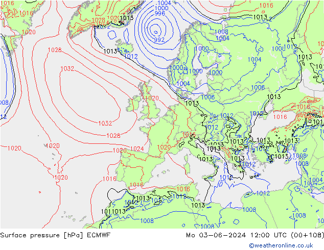      ECMWF  03.06.2024 12 UTC