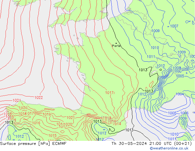  Per 30.05.2024 21 UTC