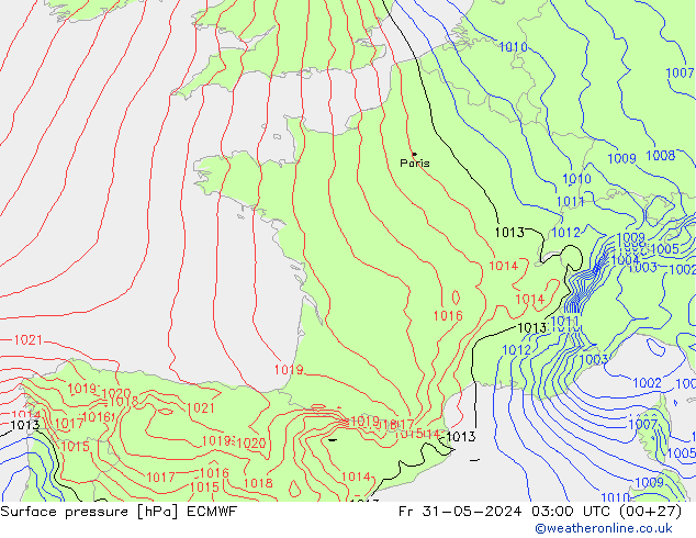  Cu 31.05.2024 03 UTC