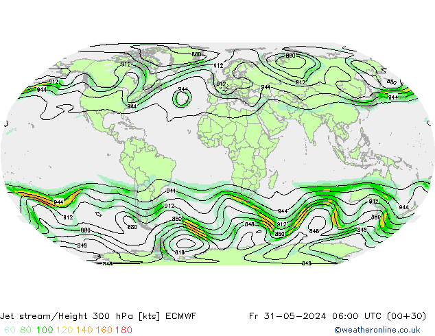  ECMWF  31.05.2024 06 UTC