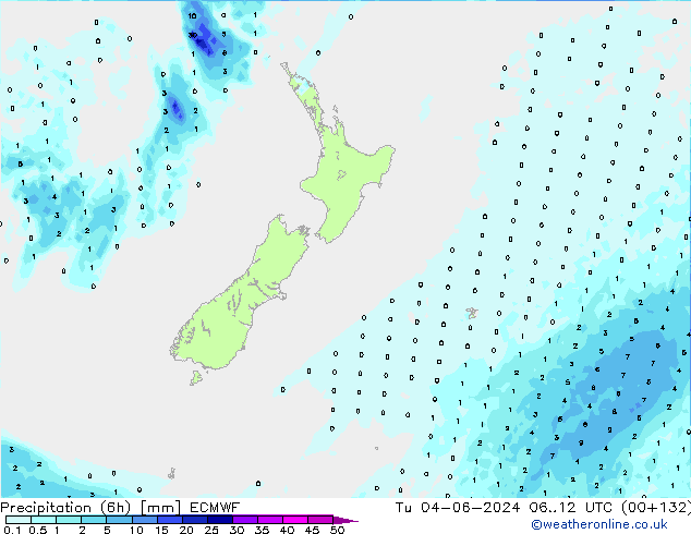  (6h) ECMWF  04.06.2024 12 UTC