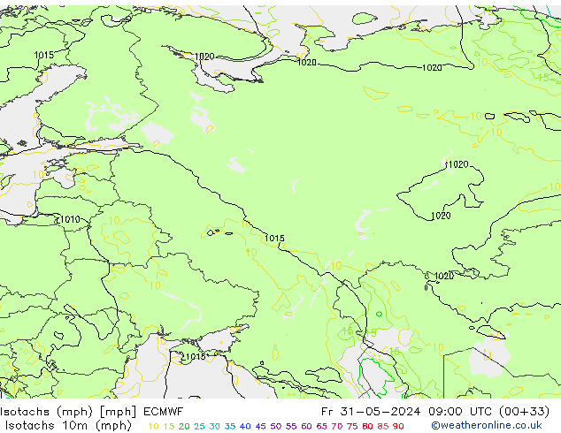  Cu 31.05.2024 09 UTC