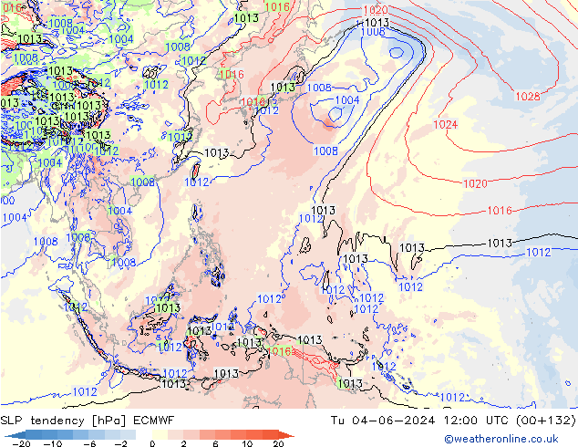   ECMWF  04.06.2024 12 UTC
