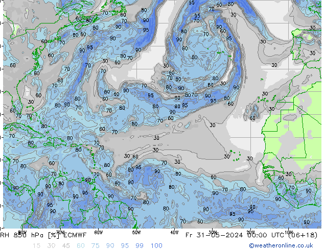  Cu 31.05.2024 00 UTC