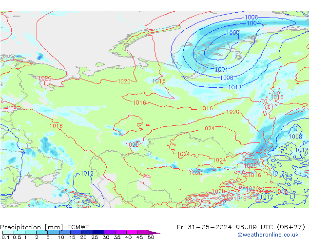  Cu 31.05.2024 09 UTC