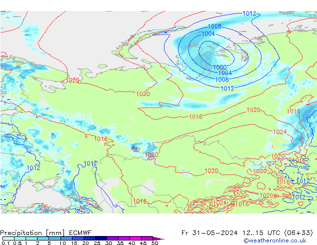  Cu 31.05.2024 15 UTC