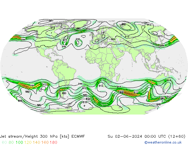  ECMWF  02.06.2024 00 UTC