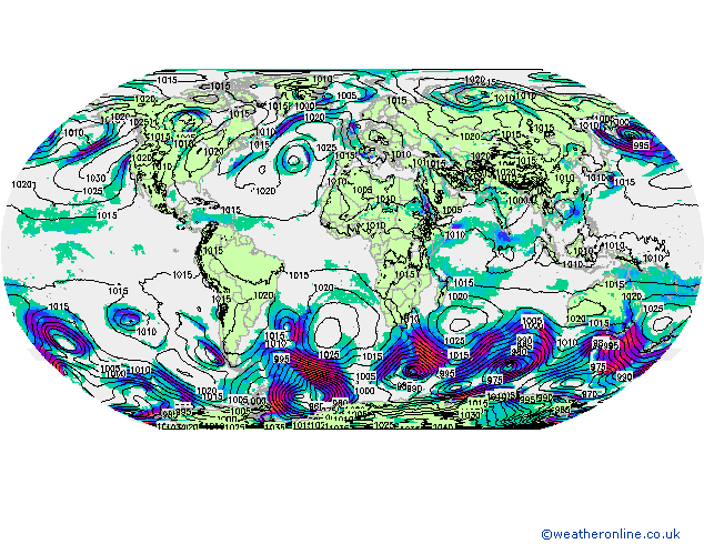 Prec 6h/Wind 10m/950 ECMWF Th 30.05.2024 18 UTC