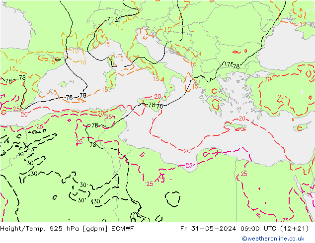   31.05.2024 09 UTC