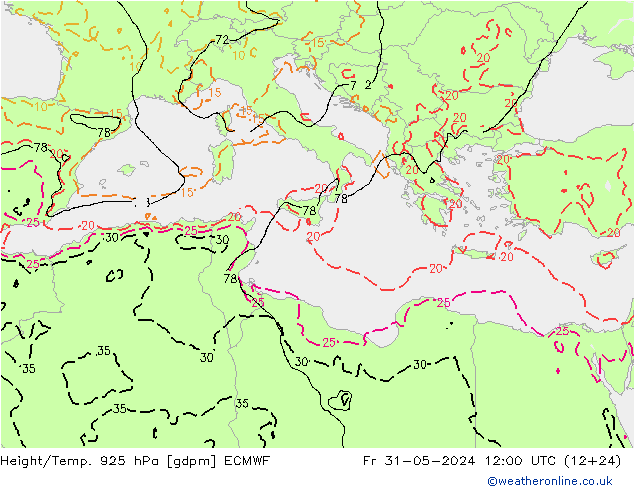   31.05.2024 12 UTC