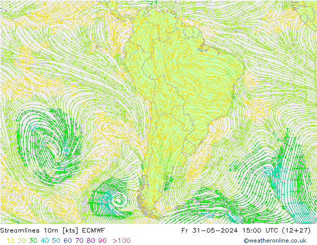  10m ECMWF  31.05.2024 15 UTC