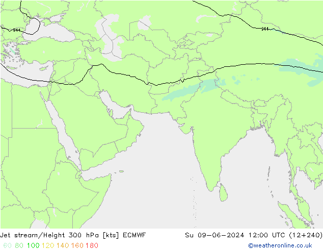  ECMWF  09.06.2024 12 UTC