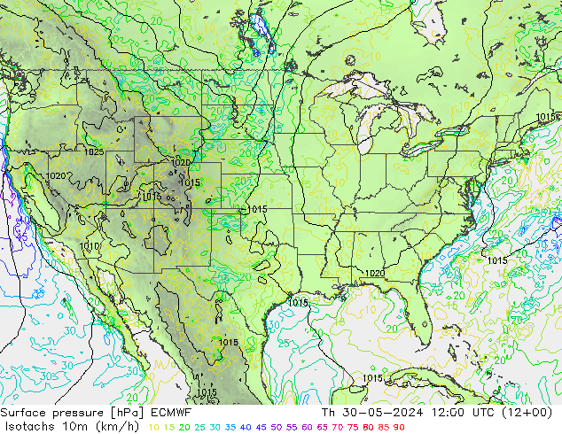  Th 30.05.2024 12 UTC