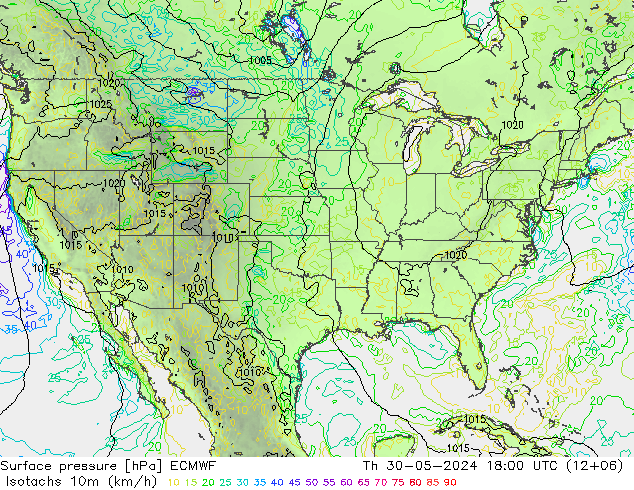  Th 30.05.2024 18 UTC