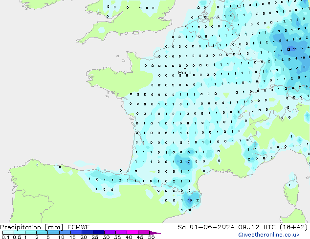  ECMWF  01.06.2024 12 UTC