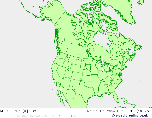 RV 700 hPa ECMWF ma 03.06.2024 00 UTC