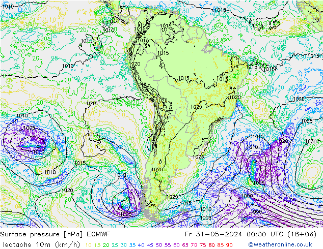  Cu 31.05.2024 00 UTC