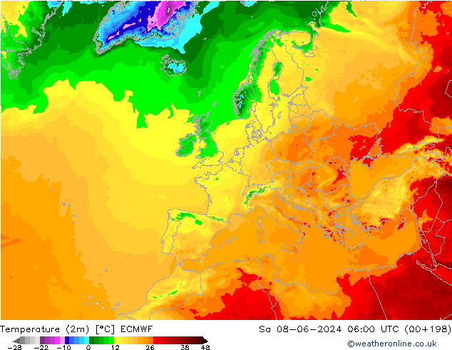     ECMWF  08.06.2024 06 UTC