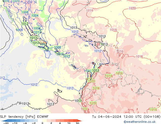   ECMWF  04.06.2024 12 UTC