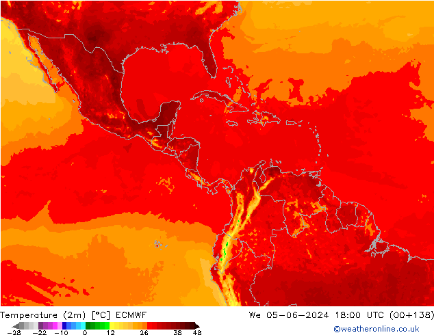     ECMWF  05.06.2024 18 UTC