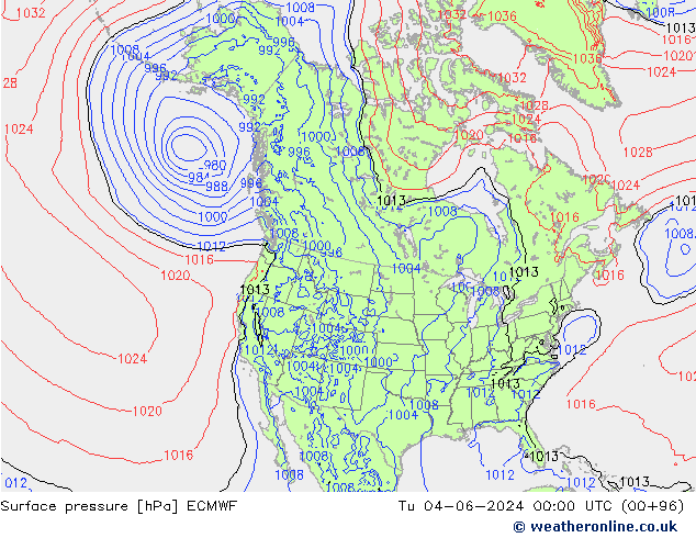      ECMWF  04.06.2024 00 UTC