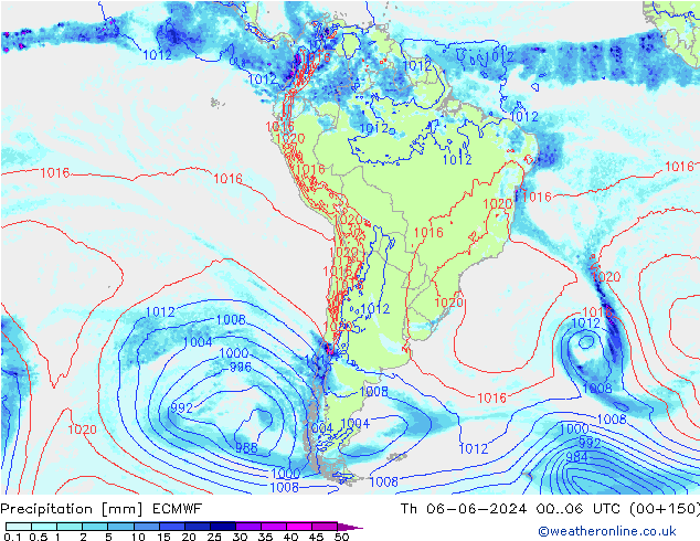  ECMWF  06.06.2024 06 UTC