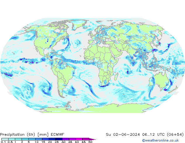  (6h) ECMWF  02.06.2024 12 UTC