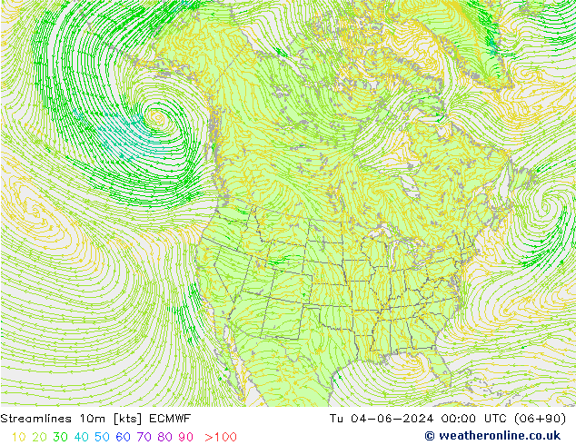  10m ECMWF  04.06.2024 00 UTC