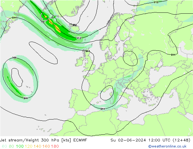  ECMWF  02.06.2024 12 UTC