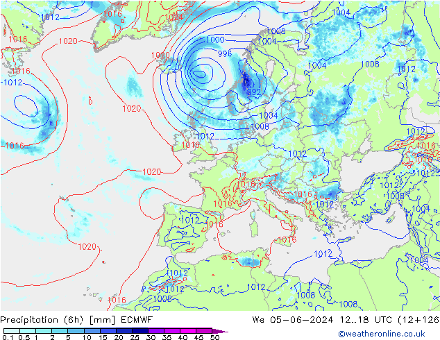  (6h) ECMWF  05.06.2024 18 UTC