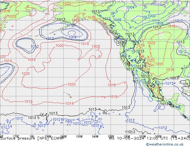      ECMWF  10.06.2024 12 UTC