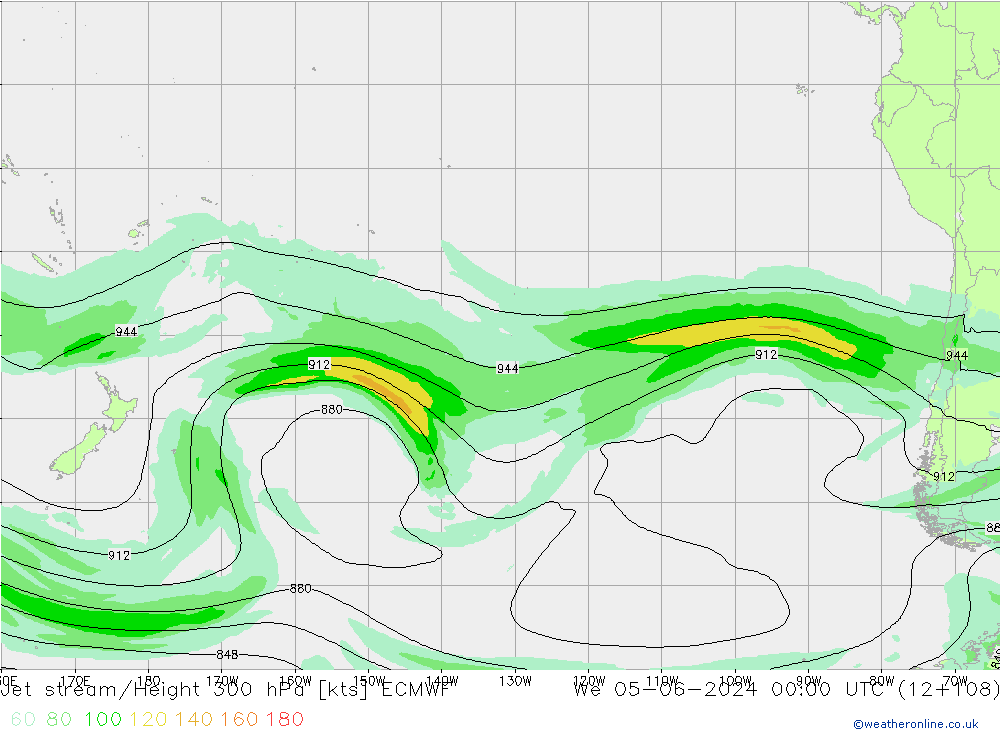  ECMWF  05.06.2024 00 UTC