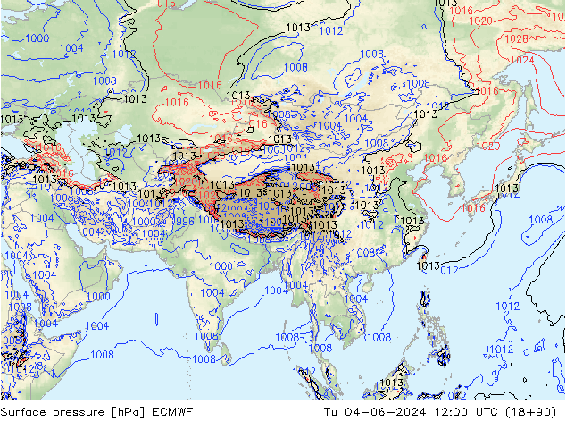      ECMWF  04.06.2024 12 UTC